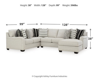 5-Piece Upholstery Package