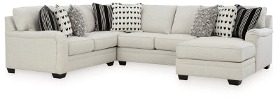5-Piece Upholstery Package
