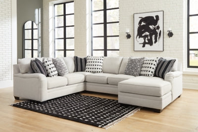5-Piece Upholstery Package