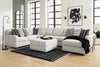 6-Piece Upholstery Package