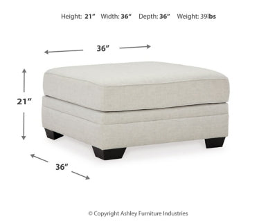 5-Piece Upholstery Package