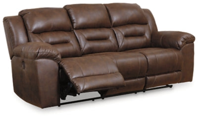 2-Piece Upholstery Package
