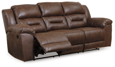 3-Piece Upholstery Package