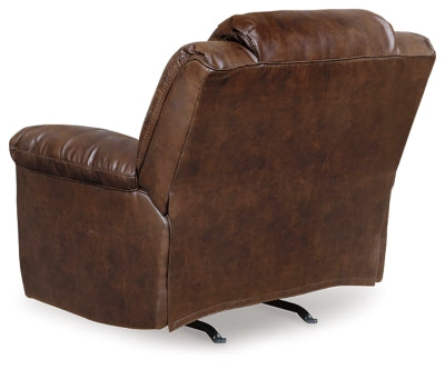 Sofá reclinable eléctrico, loveseat y sillón reclinable Stoneland