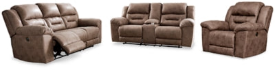 3-Piece Upholstery Package