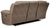 Stoneland Power Reclining Sofa and Power Recliner
