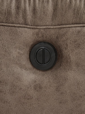 Sofá reclinable y loveseat reclinable eléctrico Stoneland