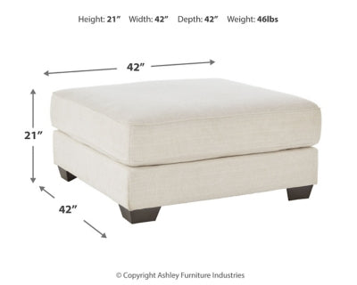 5-Piece Upholstery Package