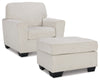 2-Piece Upholstery Package