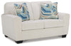 2-Piece Upholstery Package
