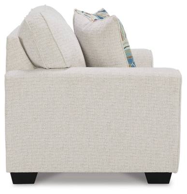 4-Piece Upholstery Package