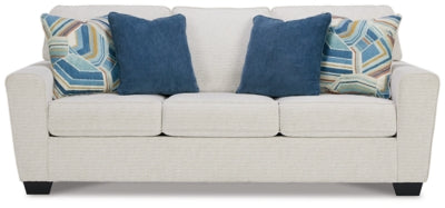 4-Piece Upholstery Package