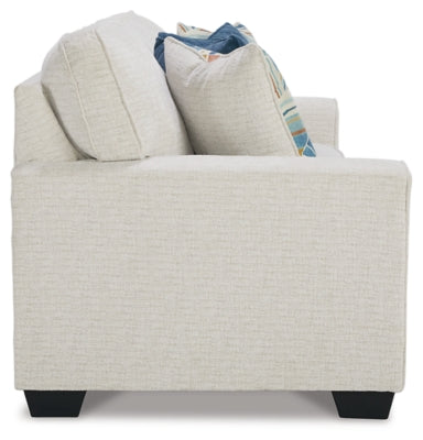 4-Piece Upholstery Package