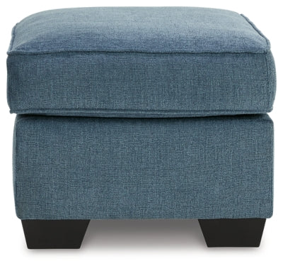 4-Piece Upholstery Package