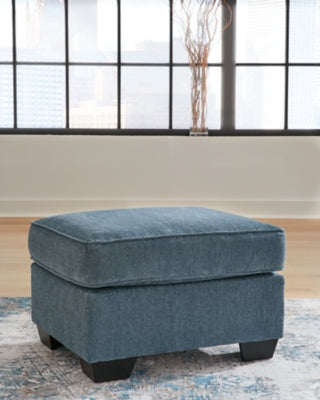 4-Piece Upholstery Package