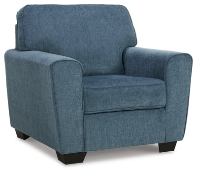 4-Piece Upholstery Package