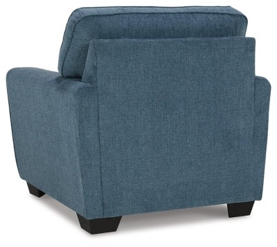 4-Piece Upholstery Package