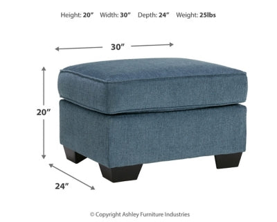 4-Piece Upholstery Package