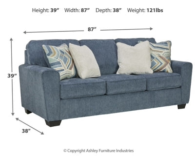 4-Piece Upholstery Package