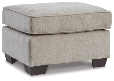 4-Piece Upholstery Package