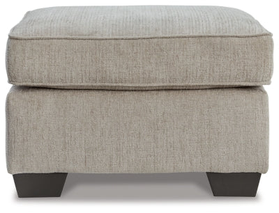 4-Piece Upholstery Package