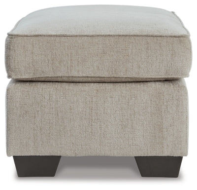 Cashton Ottoman