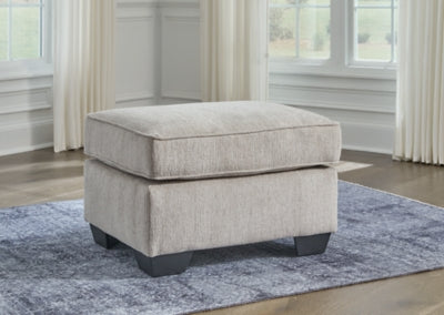 4-Piece Upholstery Package