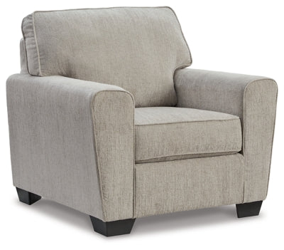 4-Piece Upholstery Package