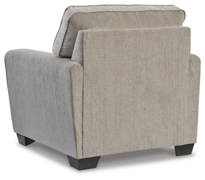 4-Piece Upholstery Package