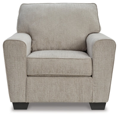 4-Piece Upholstery Package
