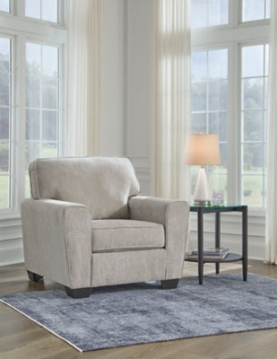 4-Piece Upholstery Package