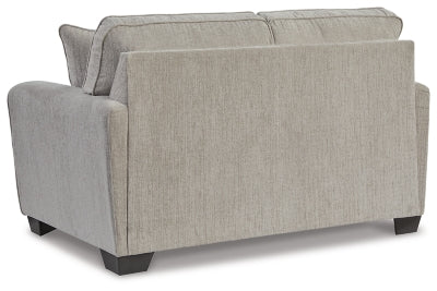 4-Piece Upholstery Package