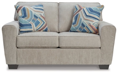 4-Piece Upholstery Package