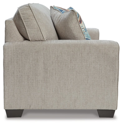 4-Piece Upholstery Package