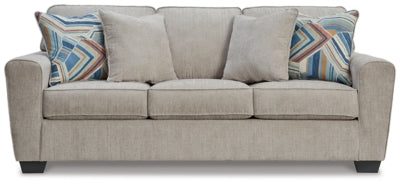 4-Piece Upholstery Package