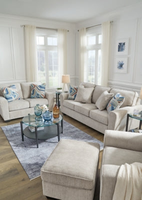 4-Piece Upholstery Package