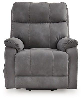 Sillón reclinable eléctrico Durapella de última generación