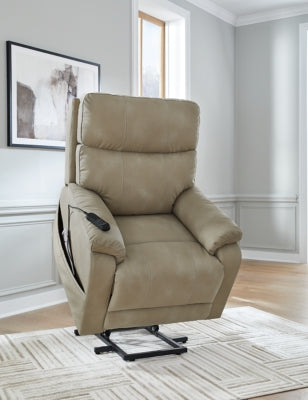 Sillón reclinable eléctrico Durapella de última generación