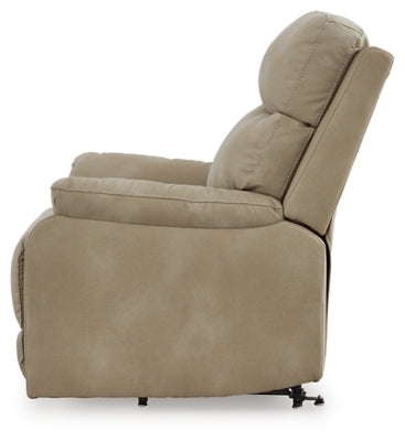 Sillón reclinable eléctrico Durapella de última generación