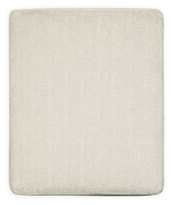 Paquete de tapicería de 4 piezas