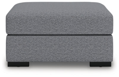Omaha by Ashley Oversized Accent Ottoman
