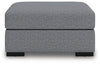 Omaha by Ashley Oversized Accent Ottoman