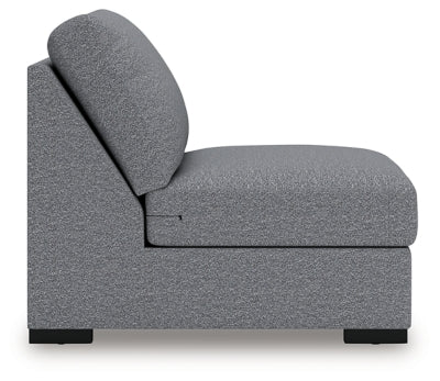 Omaha by Ashley 8-Piece Double Chaise Sectional with Audio and Storage Consoles