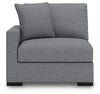 Omaha by Ashley 3-Piece Sectional Sofa