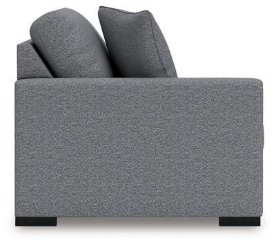Omaha by Ashley 3-Piece Sectional with Chaise