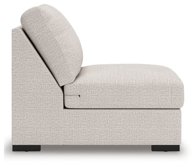 Omaha by Ashley 7-Piece Sectional with Audio and Storage Consoles