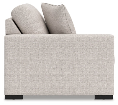 Omaha by Ashley 8-Piece Sectional with Chaise and Storage Consoles