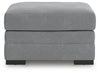 Lealand Heights Ottoman
