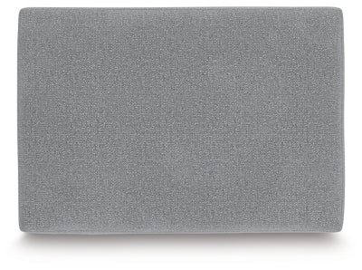 Lealand Heights Ottoman