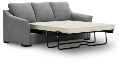 Lealand Heights Queen Sofa Chaise Sleeper